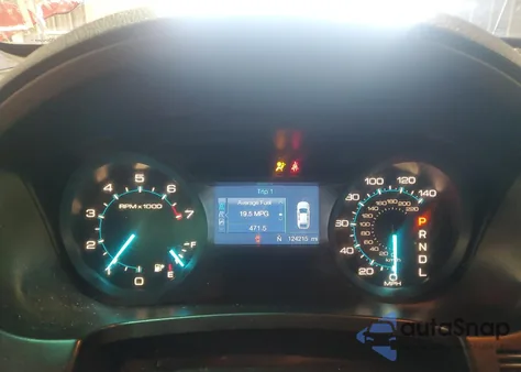 2012 Ford Explorer Xlt from USA, damaged, VIN 1FMHK7D98CGA99981